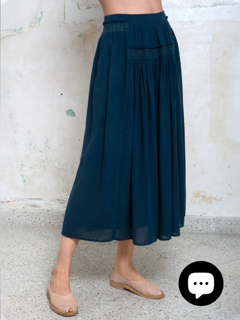 Isabel Skirt